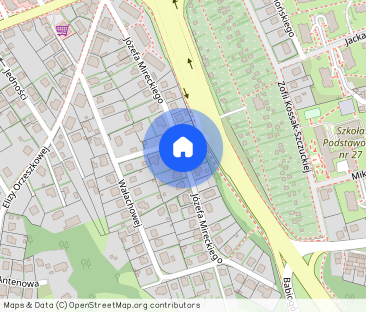 50,60m2 Aleksandrowice ul. Mireckiego, 2 pokoje + osobna kuchnia - Photo 1