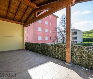 3.5 Zimmer, 80 m², 1. Stock - Foto 4