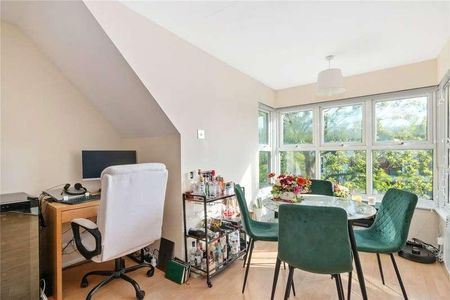 Devonshire Court, Cavendish Road, London, SW12 - Photo 5