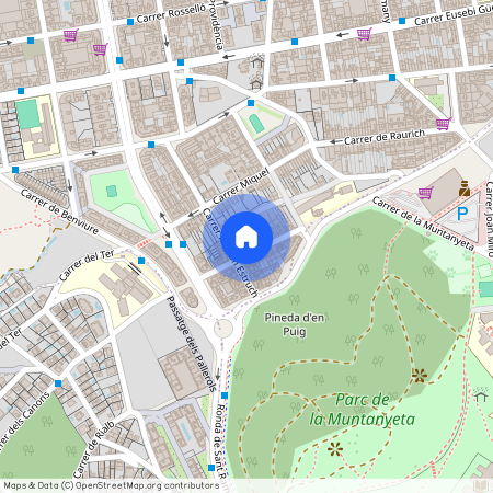 Sant Boi De Llobregat