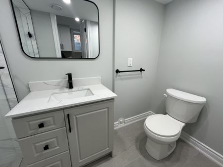 For Lease - 22 Amboise Crescent Unit# Basement, Brampton, Ontario - Photo 4