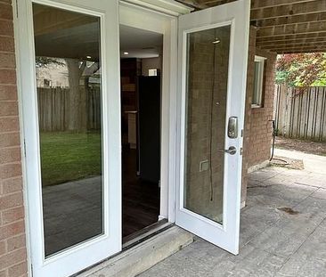 For Lease - 90 Oke Road Unit# Bsmt, Clarington, Ontario - Photo 4