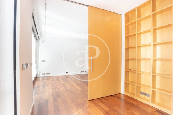Apartment for rent on Passeig de Gràcia - Photo 1
