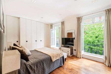 SHEFFIELD TERRACE, W8, London - Photo 5