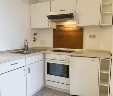 Ideal für Singles oder Studenten – Funktionale 1-Zimmer-Wohnung mit... - Photo 6