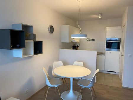 Appartement te huur - Photo 3