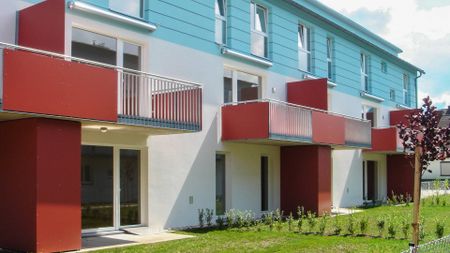 Schöne Maisonettewohnung in Waidhofen an der Ybbs - Foto 5