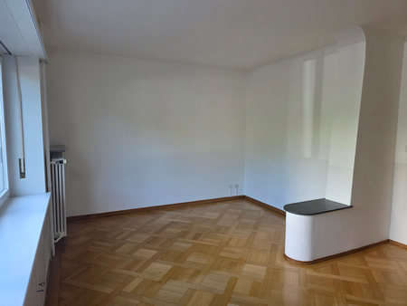 Attraktive 2.5-Zimmerwohnung mit Wintergarten - Foto 2