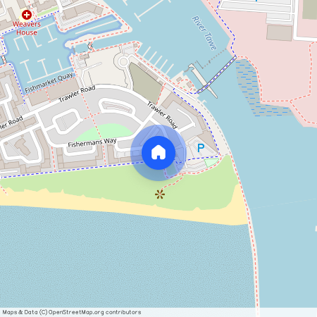 St Margarets Court, Swansea, Marina, SA1 1RZ