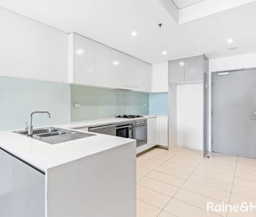 906B/8 Bourke Street, Mascot, NSW 2020 - Photo 4