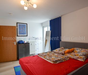 Schöne und helle 3-Zimmer Wohnung mit Balkon, Hausmeisterservice un... - Photo 4