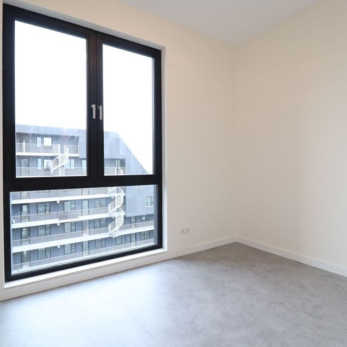 Te huur: Appartement Dudokstraat 96 in Hoofddorp - Photo 1