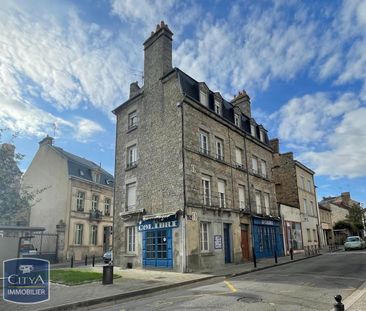 Location Appartement 1 pièce 27m² ALENCON 61000 - Photo 5