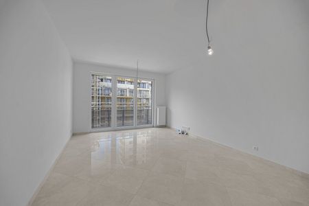 Pronájem bytu 1+kk • 33 m²Gerstelova, Praha - Vysočany - Photo 5