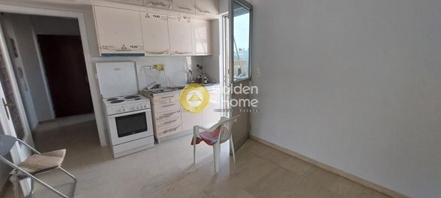 Studio/Γκαρσονιέρα για ενοικίαση Βοτανικός (Γκάζι - Μεταξουργείο - Βοτανικός) - Photo 1