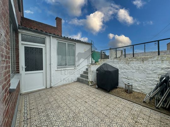 Huis te huur in Anderlues - Foto 1