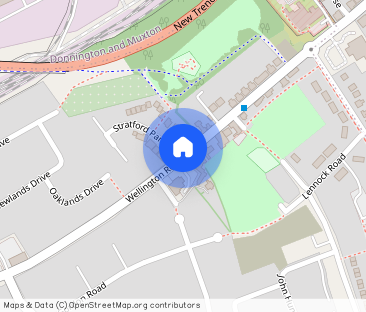 Stratford Park, Trench, Telford - Photo 1