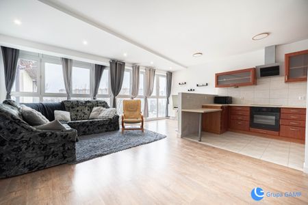 6-pok, trzypoziomowe*Pilotów*balkon*piwnica - Фото 2