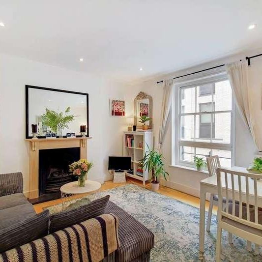 Paul Street, Shoreditch, EC2A - Photo 1