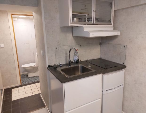 Sörkällegatan 17 - Photo 1