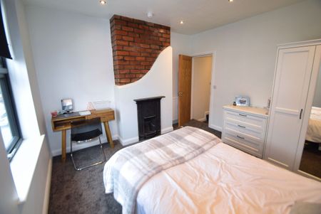 5 bedroom house share to rent - Photo 4