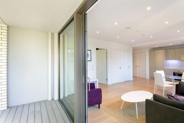 1 bedroom flat to rent - Photo 1