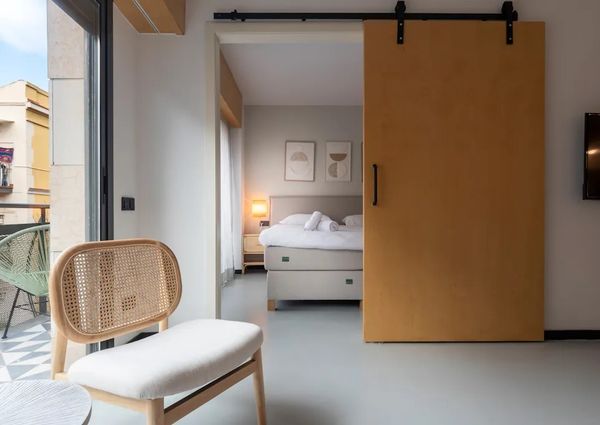 Carrer de Puerto Príncipe, Barcelona, Catalonia 08027