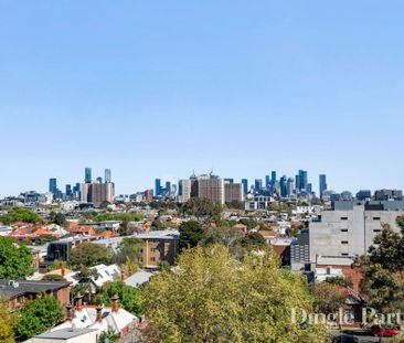 602/8 Burnley Street, Richmond VIC 3121 - Apartment For Rent | Domain - Photo 4