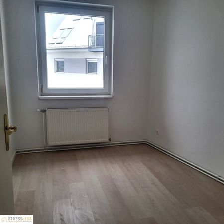 2,5 Zimmerwohnung in zentraler Lage von Korneuburg! Ohne Lift - Foto 2