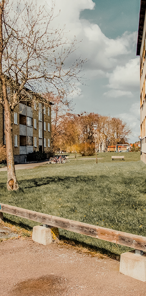 Ågatan 21B, Bromölla - Foto 1