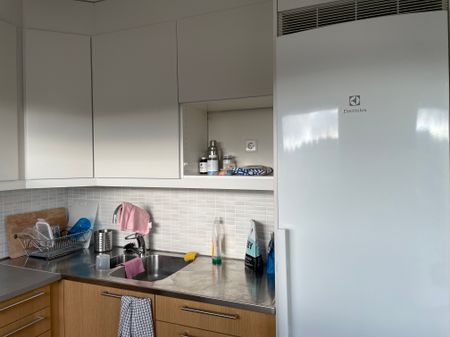 Glasmästaregatan, Göteborg - Photo 3