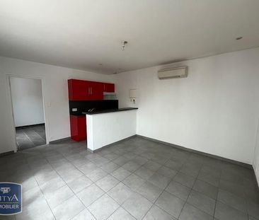 Location Appartement 2 pièces 34m² BRIVE LA GAILLARDE 19100 - Photo 3