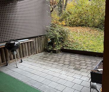 3.0 Zimmerwohnung in Uster - Foto 2