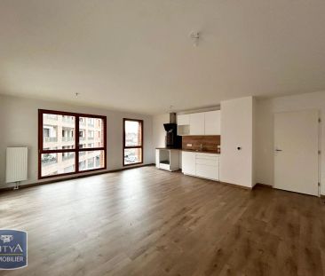 Appartement à louer 4 pièces 85.6m² - Photo 6