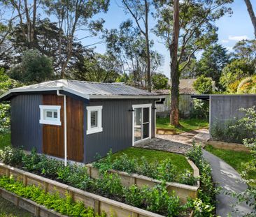 Charming, Modern Granny Flat in Bundanoon - Perfect for Relaxed Living - Photo 3