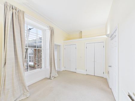 1 bedroom terraced house to rent - Photo 2