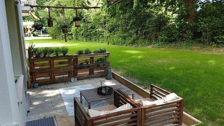 1 Zimmer, 46 m², EG - Photo 4