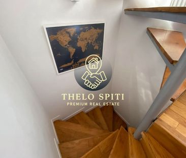 Ενοικίαση κατοικίας, 120 τ.μ., Πόρτο Ράφτη, 1.200 € - Photo 1