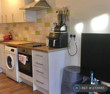 Studio to rent - Photo 3