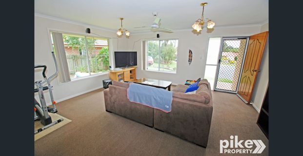 Spacious Family Living in a Peaceful Bellmere Location - Photo 1