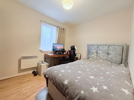 2 bedroom terraced house to rent - Photo 5