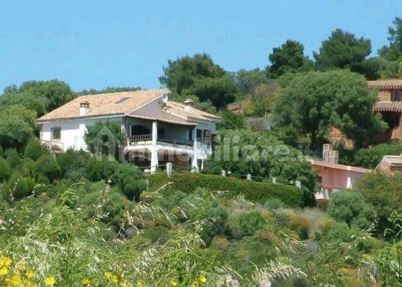 Appartamento in villa Vico Primo Mediterraneo 44, Domus De Maria - Photo 1
