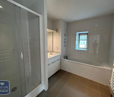 Location Appartement 5 pièces 128m² ANGERS 49000 - Photo 4