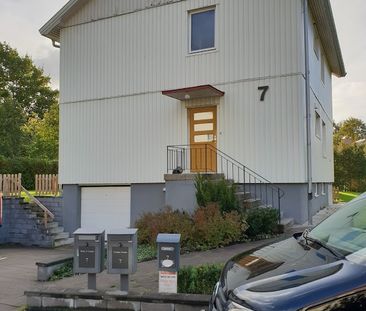 Per Ekströms väg, Partille - Foto 1