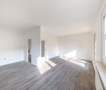 Sanierte 3 Zimmer-Wohnung mit Südbalkon - Foto 6