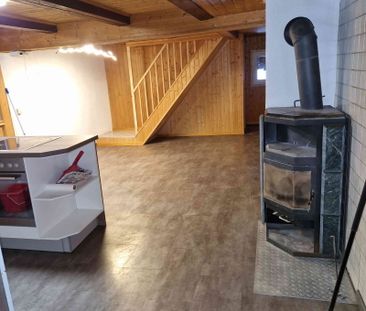 5 Zimmer, 145 m², 1. Stock - Foto 6