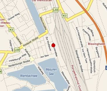 Frisch renoviertes, saniertes und bezugsfertiges 1-Zimmer-Appartment! - Photo 2