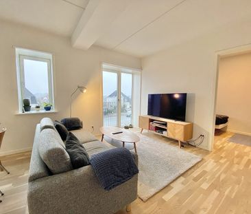 Vestre Allé 2B, 2. 8, 9000 Aalborg - Photo 6