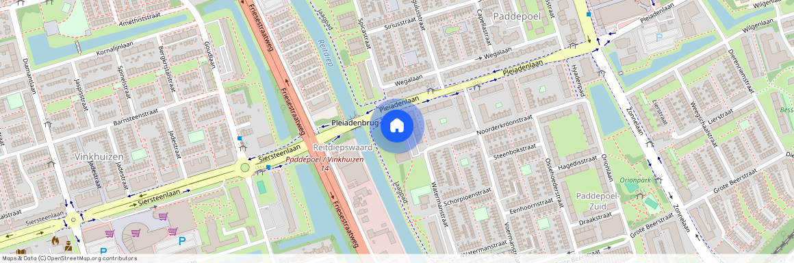 Noorderkroonstraat 219 9742 XR Groningen