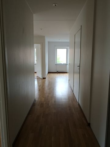 Allévägen 11A - Photo 2